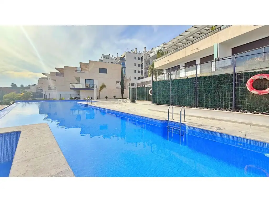 Apartament en venda a Avenida Ibiza, imagen 2