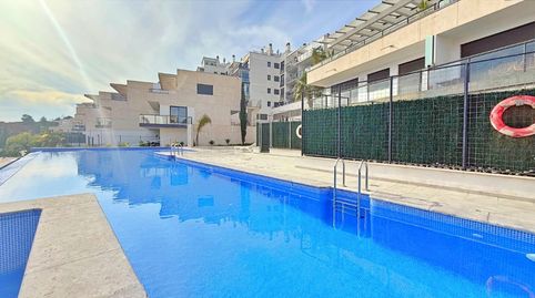 PRECIOSO APARTAMENTO DE DOS HABITACIONES EN LA ÚLTIMA PLANTA EN VILLAMARTÍN, imatge 2