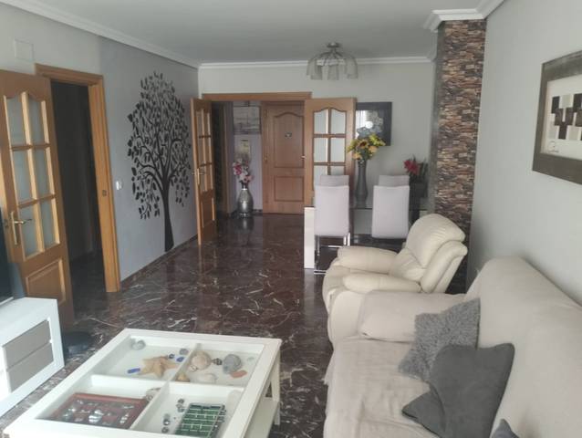 Piso en Venta en MALILLA, 102 en Malilla