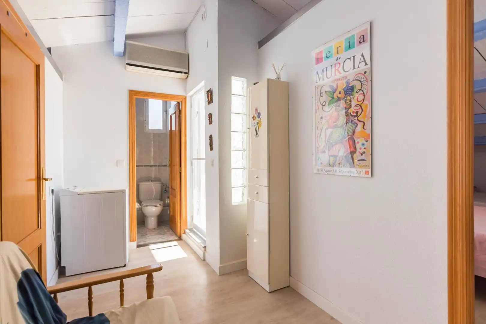 Duplex avec terrasse à vendre à Puerto de Mazarrón, imagen 33