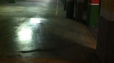 Photo 4 of Garage to rent in Juan Carlos I,  Murcia Capital