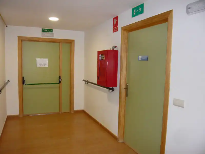 Edificio en venta en Robledo