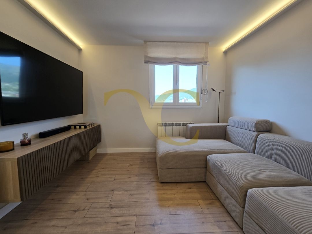 Living room of Flat for sale in Oviedo   with Heating and Storage room