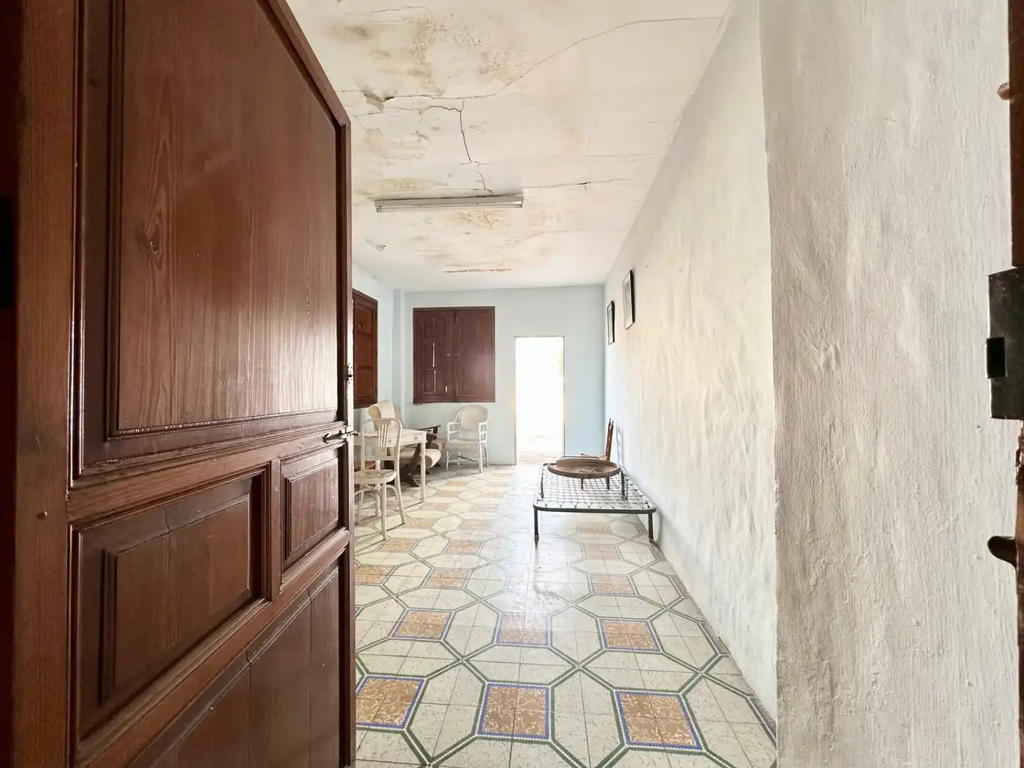Casa o chalet en venta en Carlet con Terraza y Amueblado