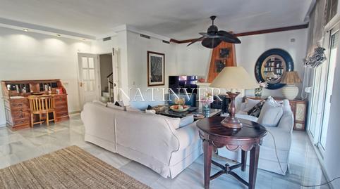 Foto 4 de Casa adosada en venda a Calle Goethe, 8, Limonar, Málaga