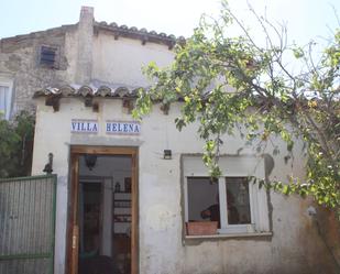 Casa o xalet en venda a Calle Castilla, Lantadilla