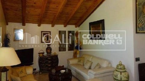 Foto 3 de Casa o chalet en venta en El Forn - Prats - Meritxell, Canillo