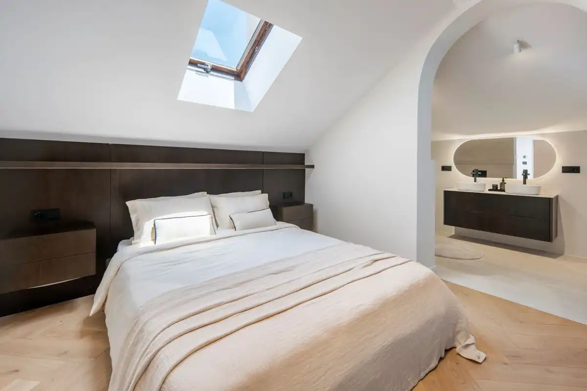 Duplex with pool for sale in Nueva Andalucía, imagen 16