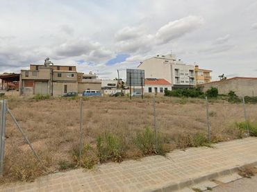 Terreno residenziale in vendita a Carrer d'Ausiàs March 2B