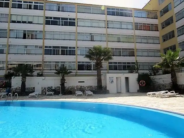 Apartamento de alquiler en Costa del Silencio
