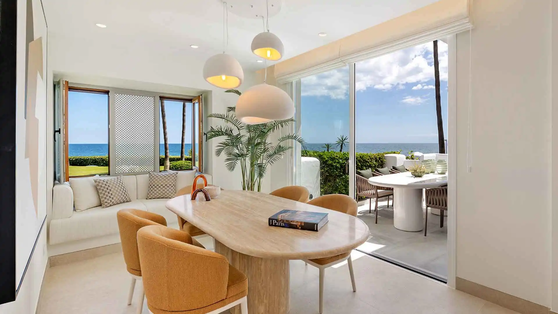 Apartament amb piscina en venda a Punta Plata, imagen 3