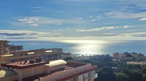 Foto 5 de Apartamento de alquiler en Avenida Gamonal, Parque de la Paloma, Benalmádena