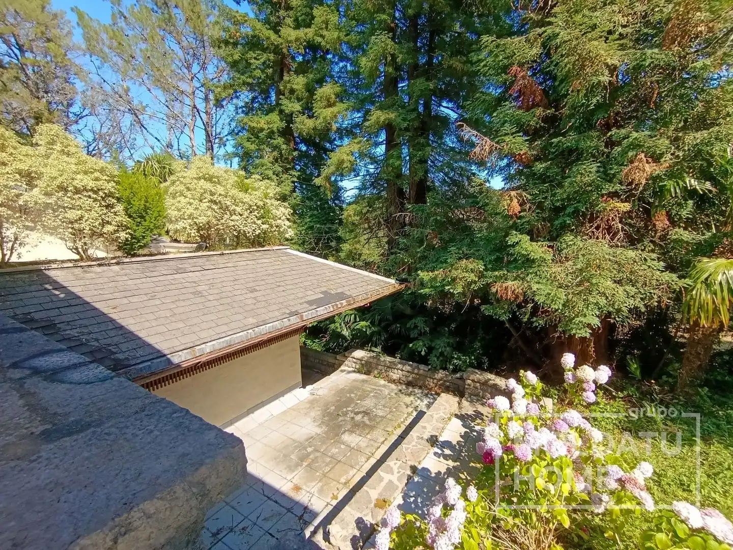 Casa amb jardí en venda a Hondarribia, imagen 83