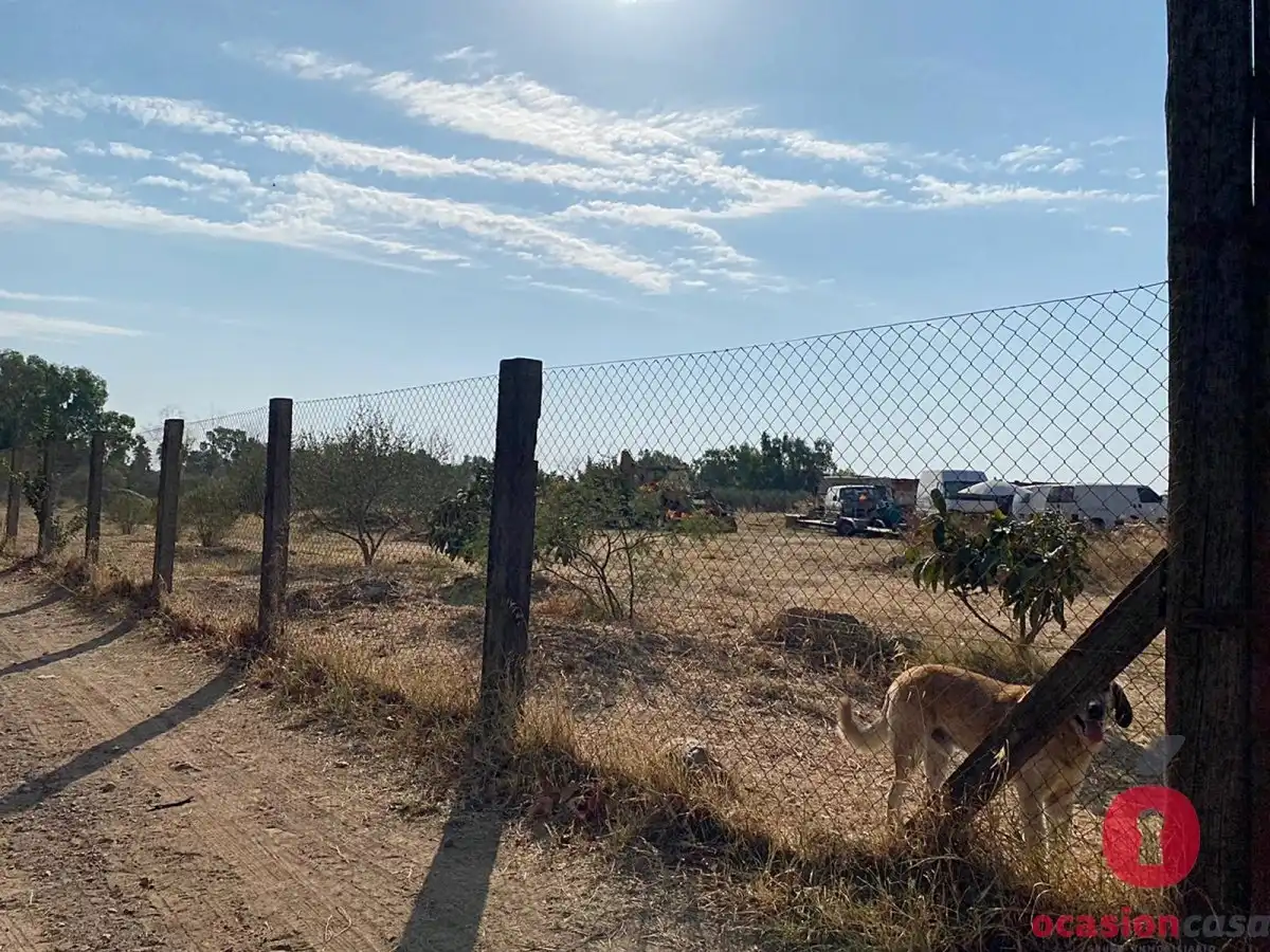 Grundstücke und Bauplätze zum Verkauf in Periurbano Oeste - Sierra, imagen 5