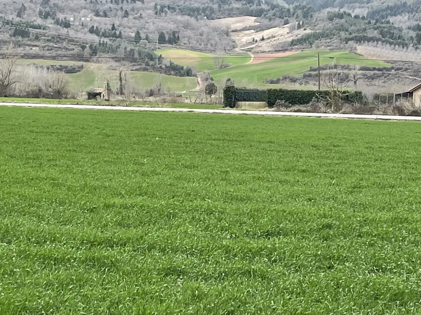Lands and plots for sale in Santurdejo, imagen 5