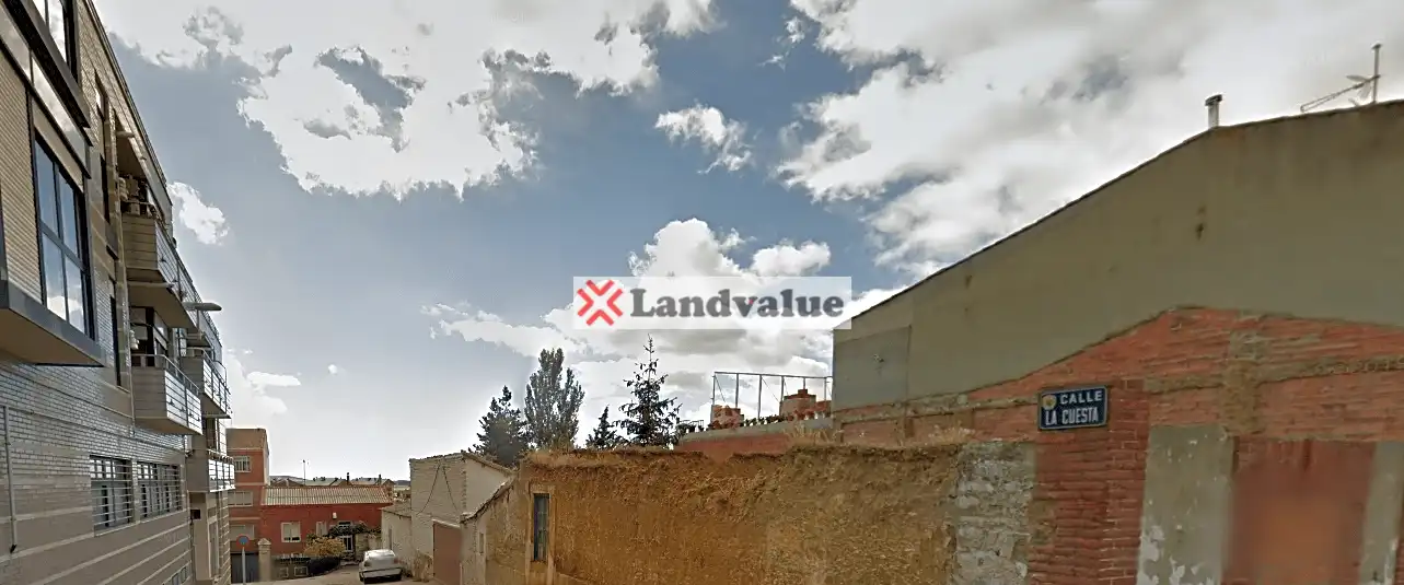 Residencial en venda en Astorga
