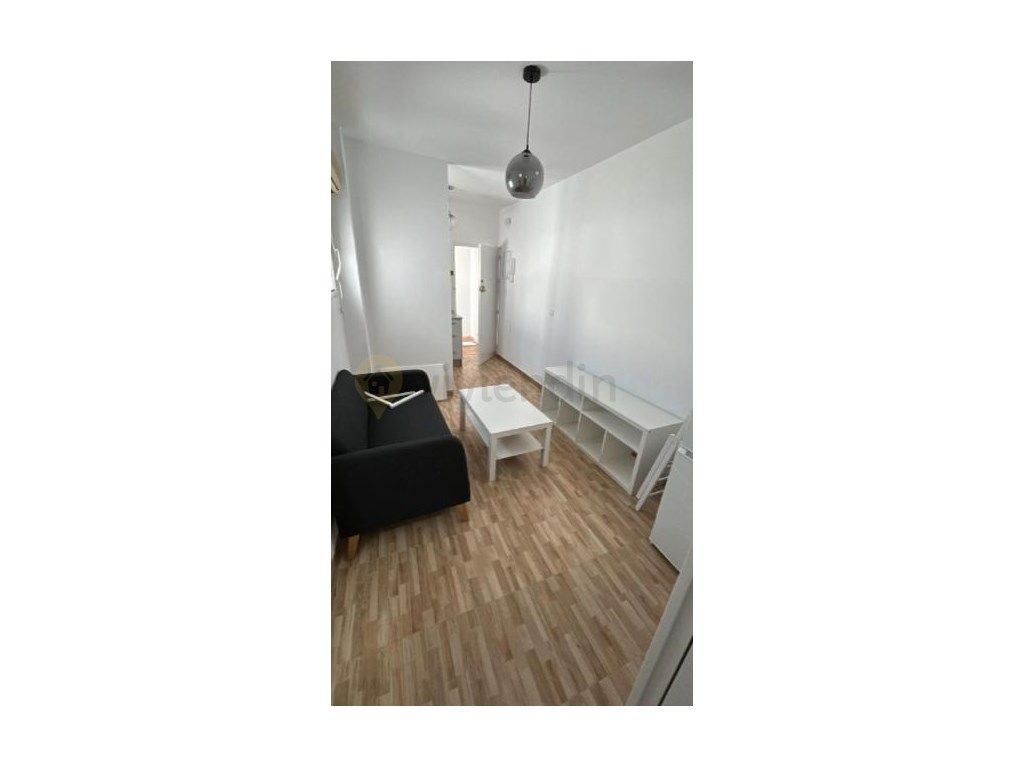 Bedroom of Flat for sale in Jerez de la Frontera