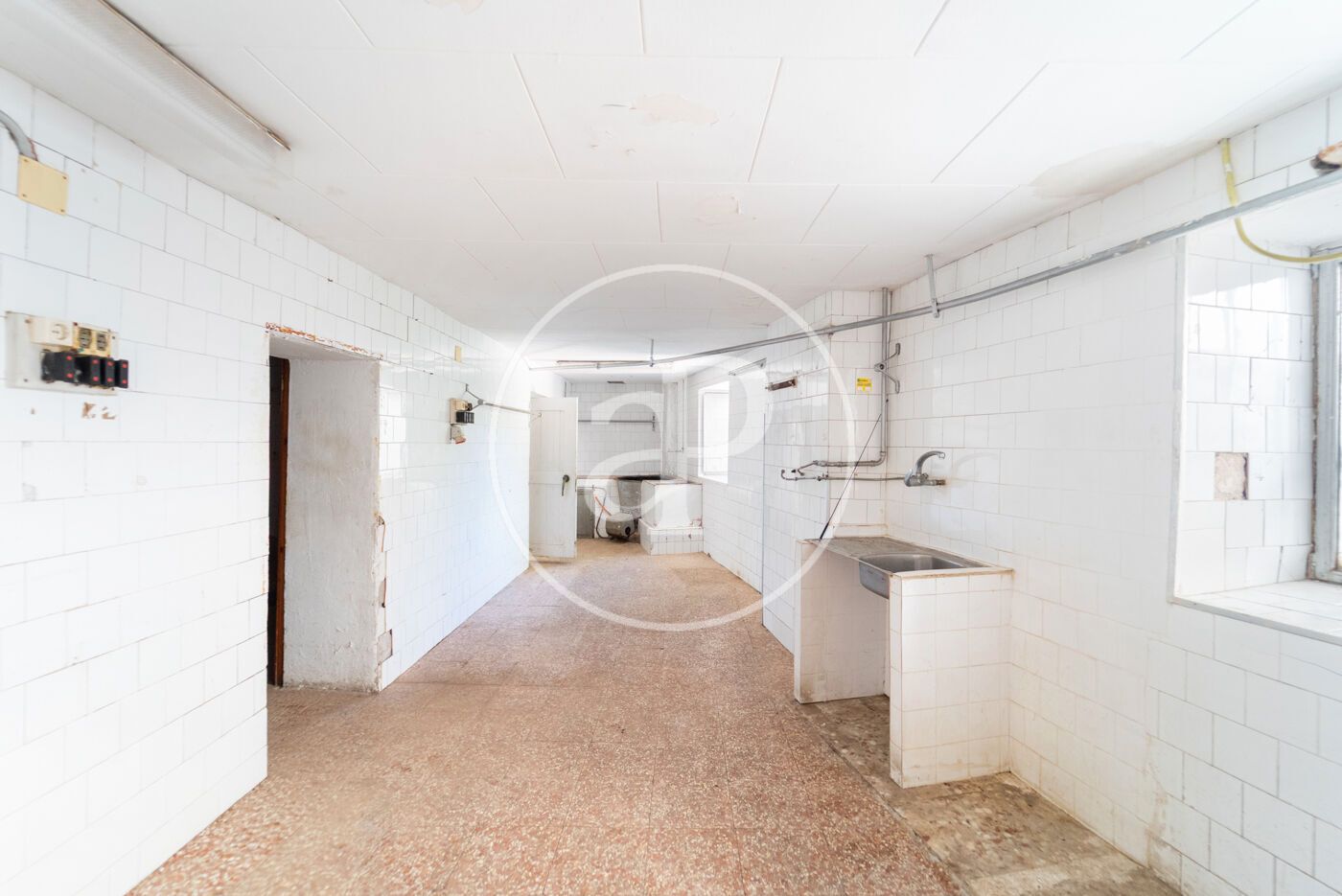 House or chalet for sale in Batoi