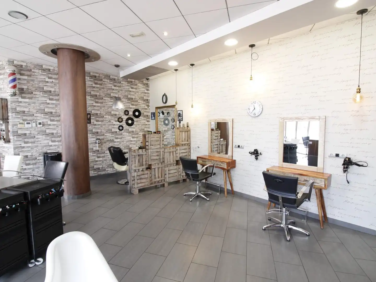 Commercial properties for sale in Vandellòs i l'Hospitalet de l'Infant  with Air Conditioner and Furnished