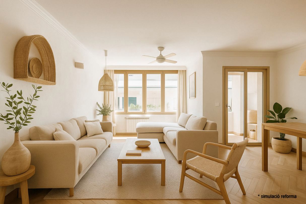 Pis en venda a Avinguda Catalunya