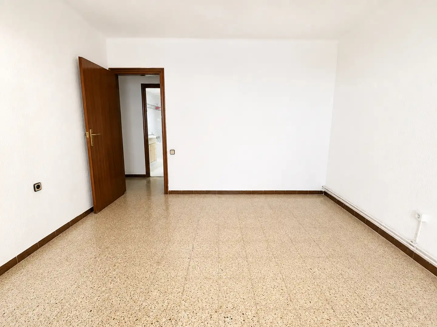 Habitación de Piso en venta en Barcelona con Calefacción