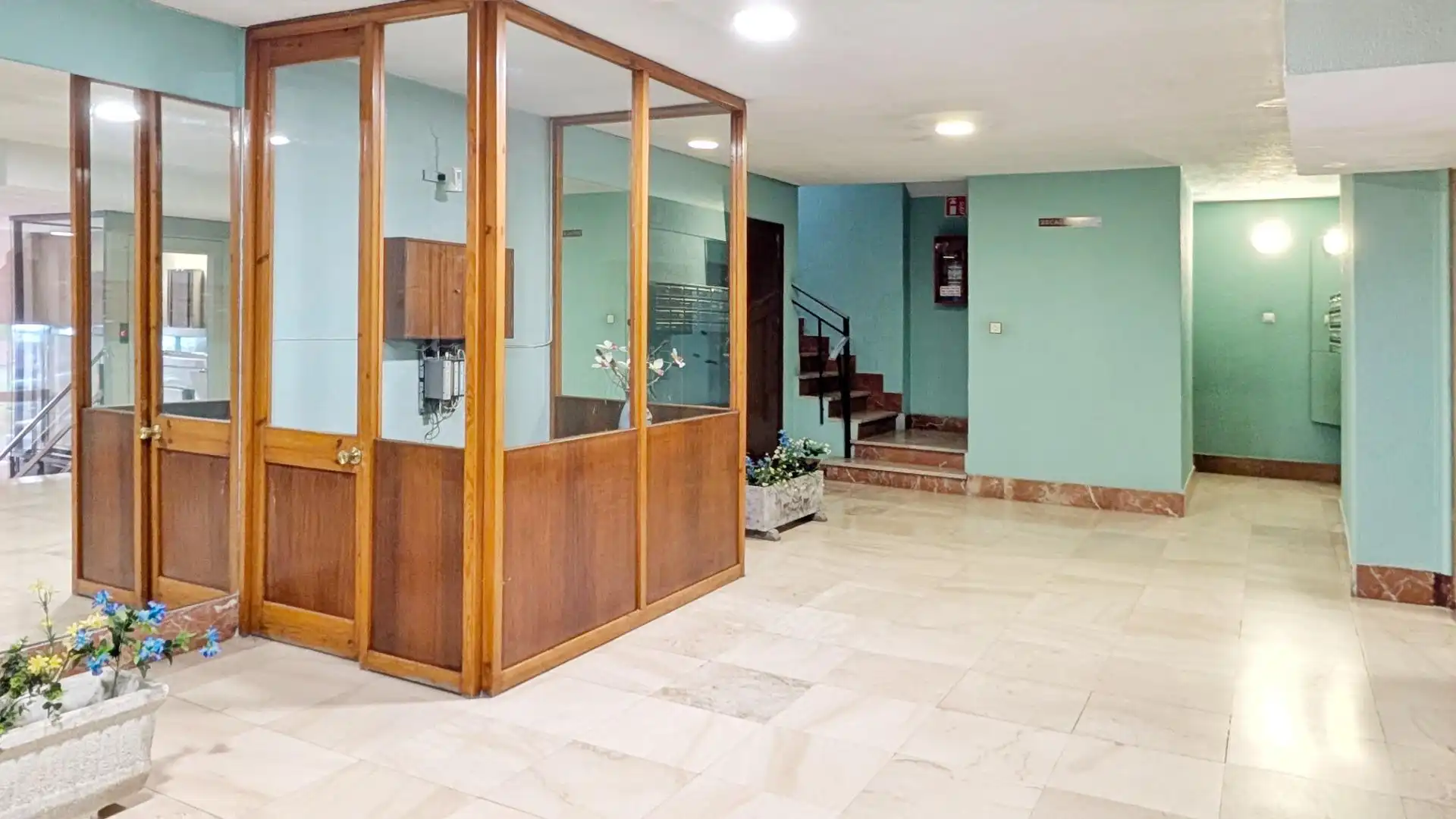 Appartement avec ascenseur à vendre à Cuatro Caminos, imagen 31