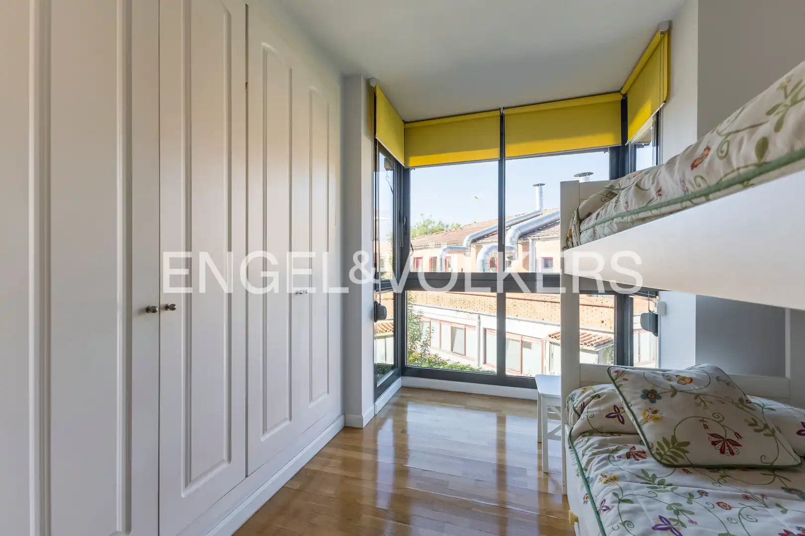 Flat with pool for sale in Hortaleza, imagen 7