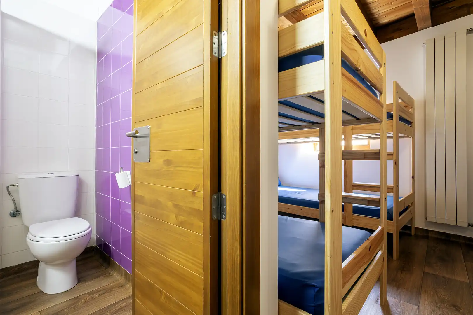 Habitación de Local en venta en Arlanzón con Amueblado