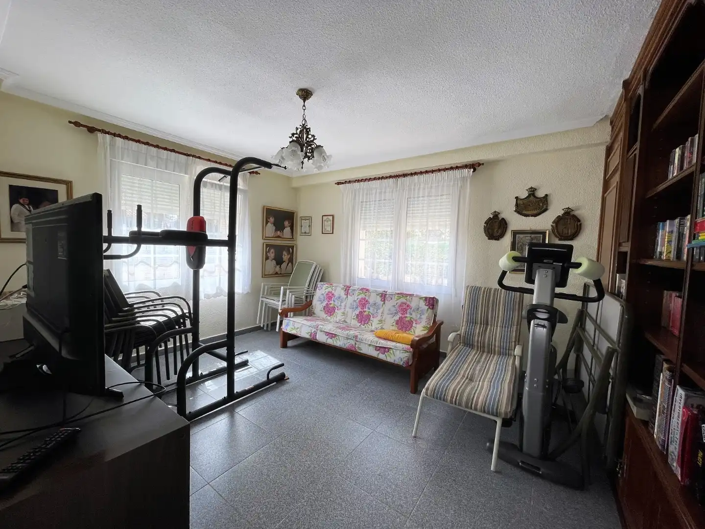 Casa o xalet en venda en Orihuela amb Jardí privat, Terrassa i Piscina