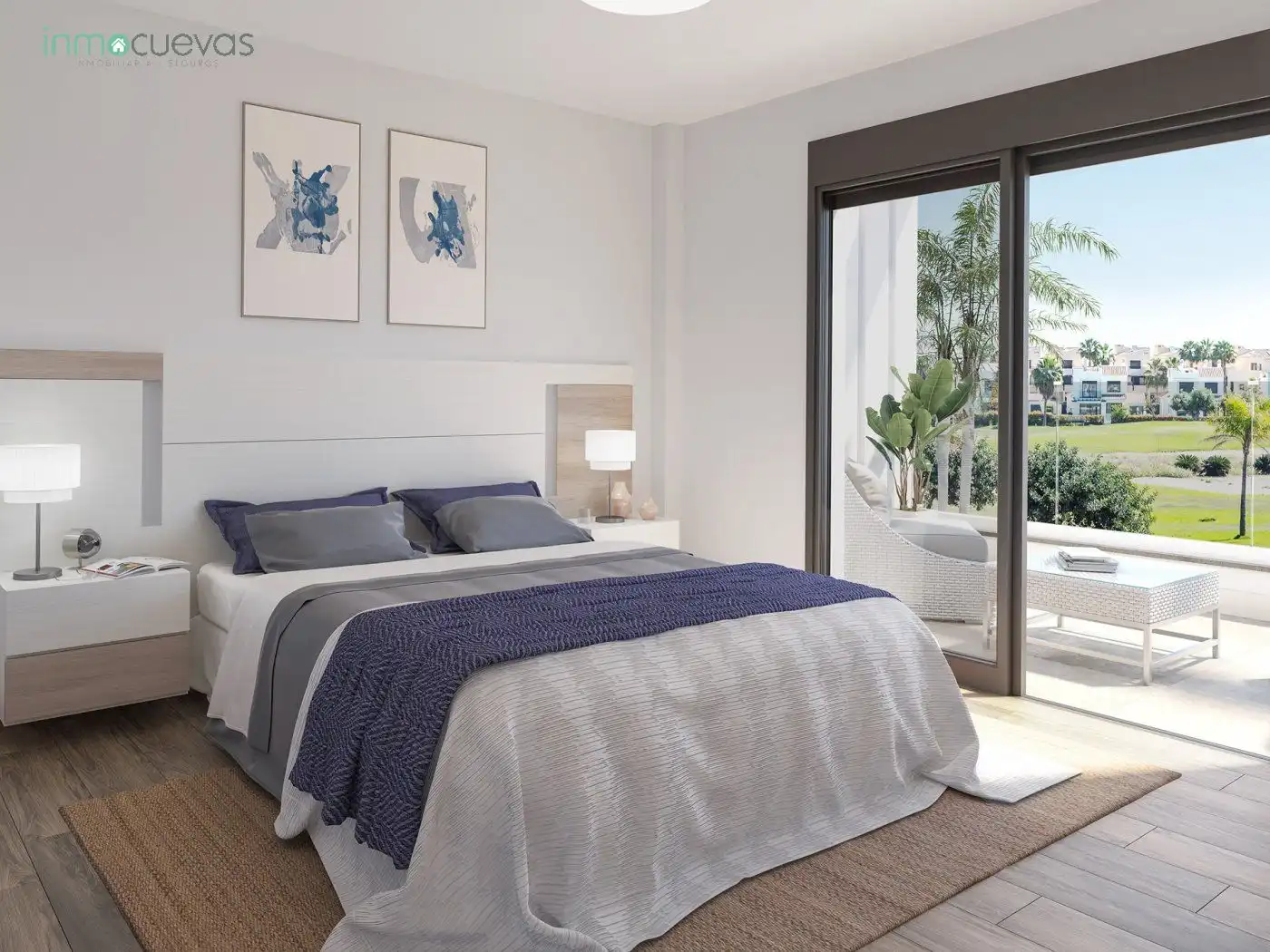 Villa avec piscine à vendre à San Javier ciudad, imagen 7