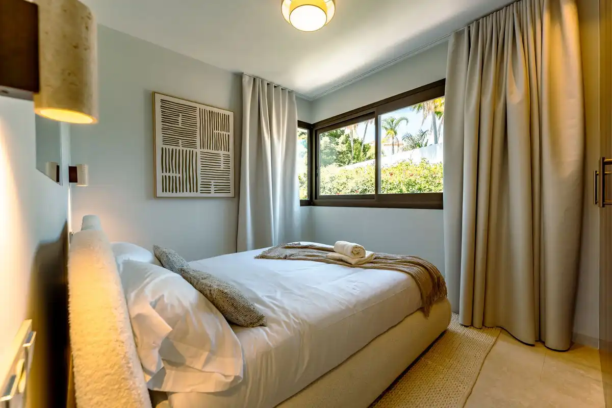 Apartment with pool to rent in La Quinta, imagen 33