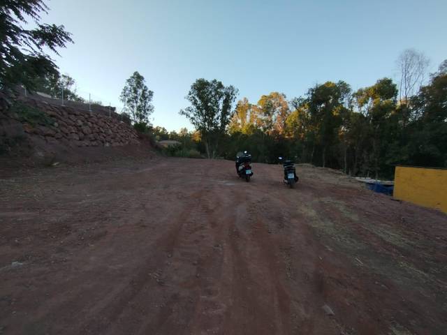 Terreno residencial en Venta en Calle PEZ LUNA en Jarazmín