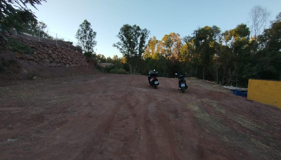 Foto 1 de Residencial en venda a Calle Pez Luna, Jarazmín, Málaga