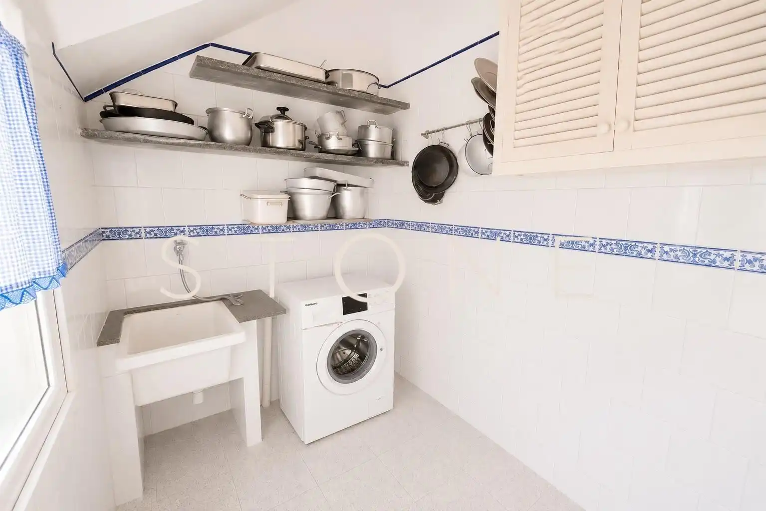Haus mit Garten zum Verkauf in Es Castell poble, imagen 10