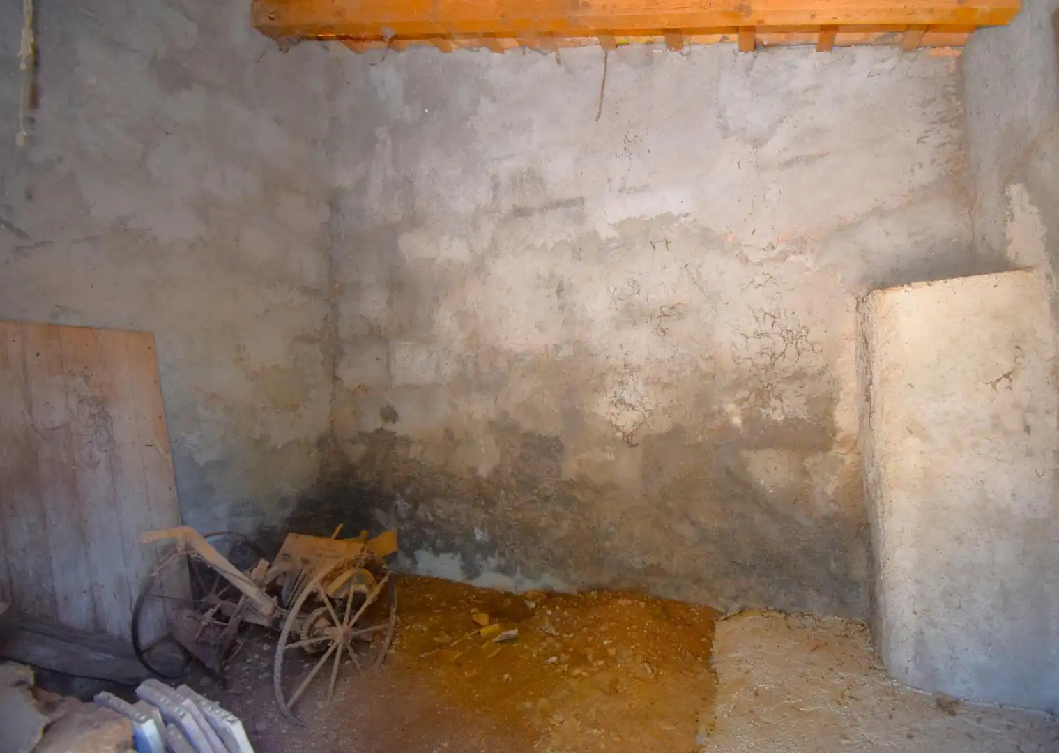 Casa rústica en venta en Muro, imagen 7