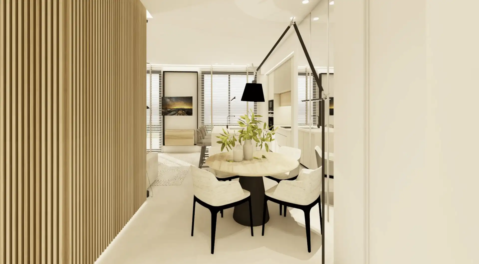 Appartement compact avec piscine à vendre à Mar Menor Golf, imagen 9