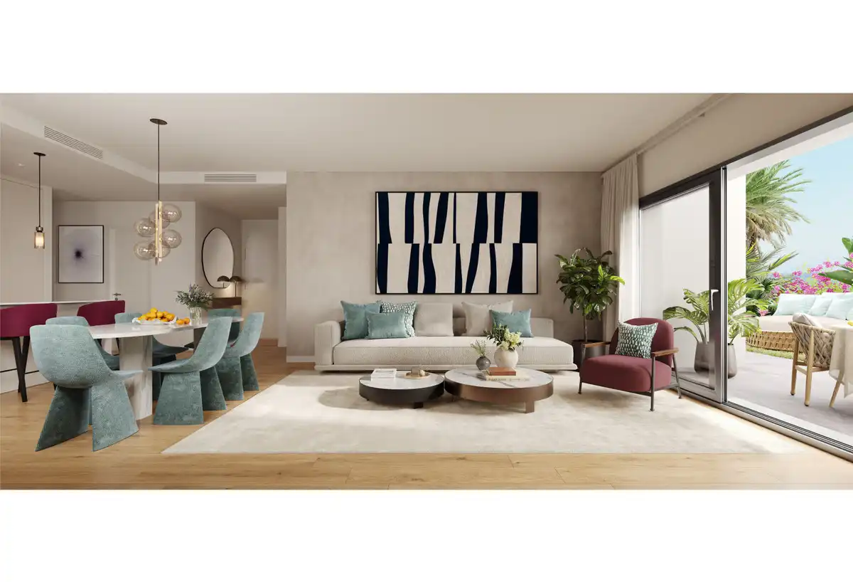Apartment with lift for sale in Casares pueblo, imagen 3