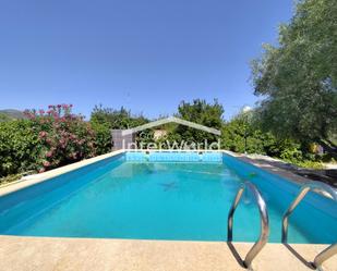Country house zum verkauf in Onil