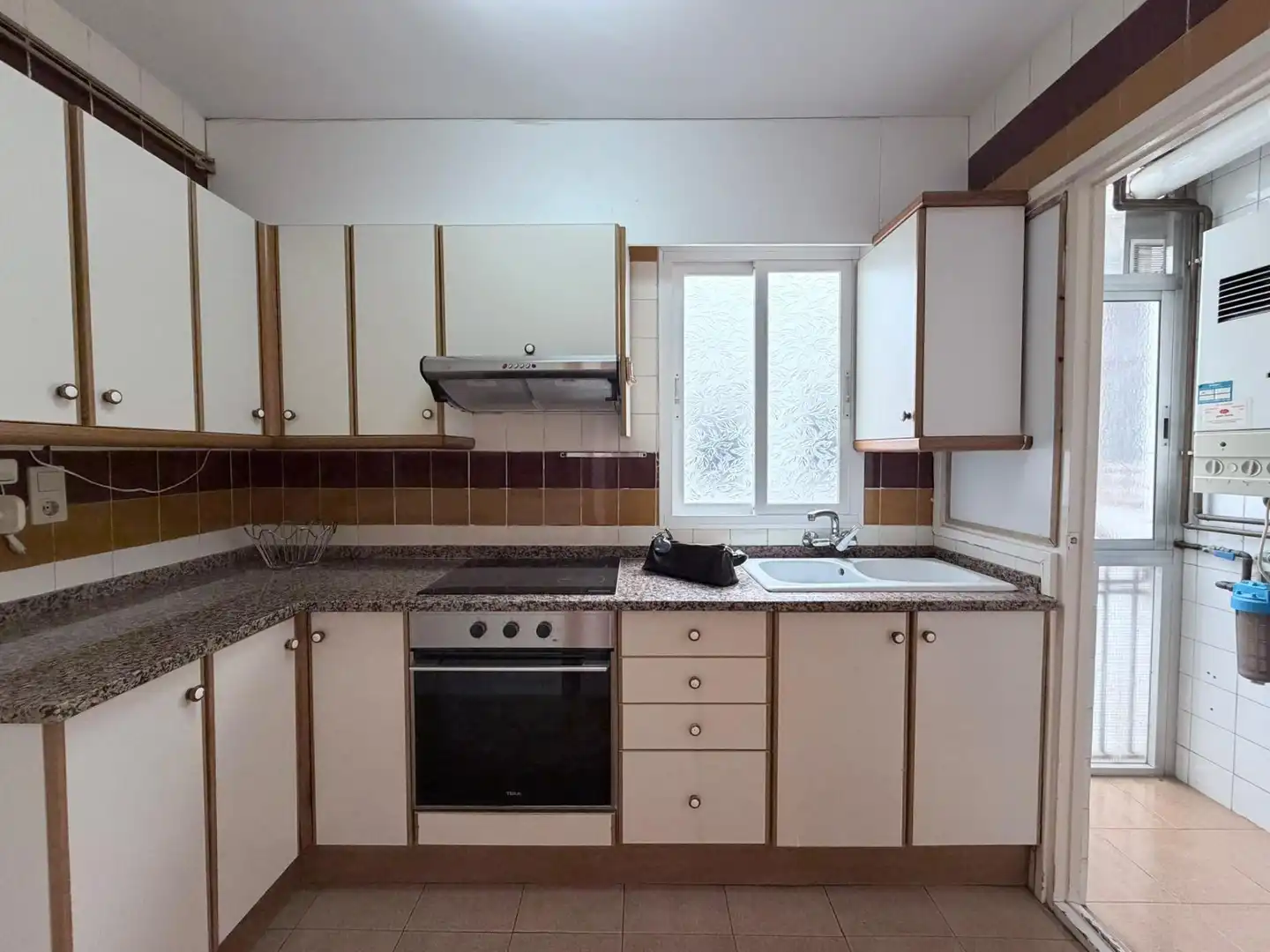 Flat with terrace for sale in Carrer FONT-RUBI, imagen 11