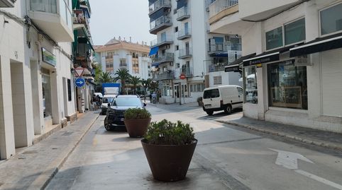 Foto 3 de Garatge en venda a Joaquim D'espalter, Centre, Sitges