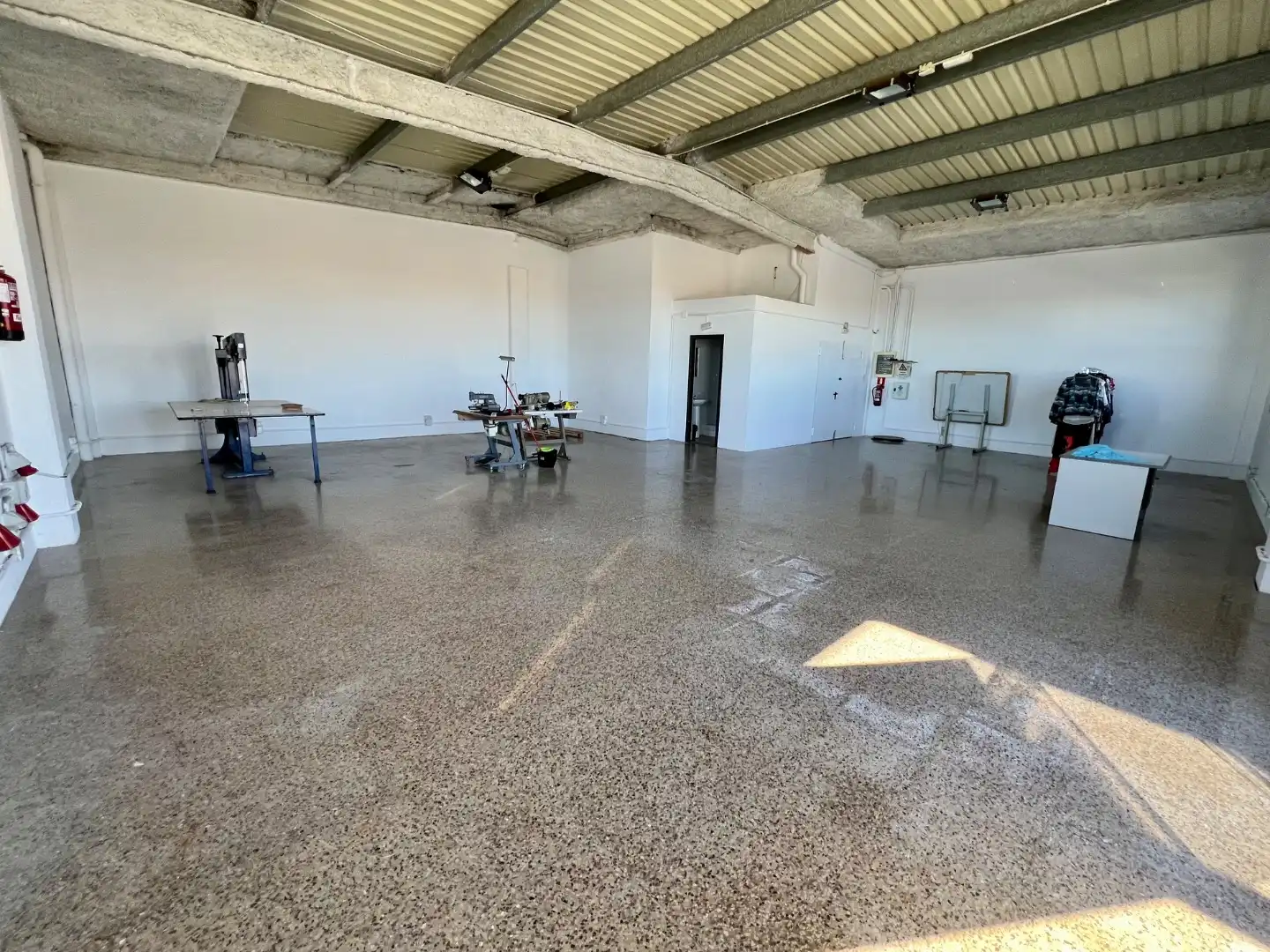 Nave industrial en venta en via sergia 50, imagen 4