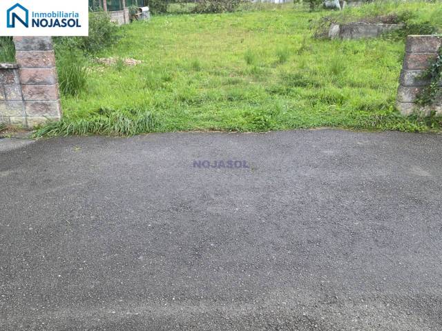 Terreno residencial en Venta en Calle BARRIO ZOÑA en Arnuero