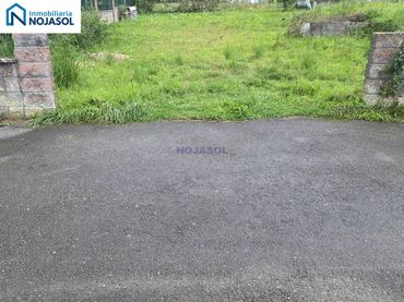 Terreno residencial en venta en Calle BARRIO ZOÑA