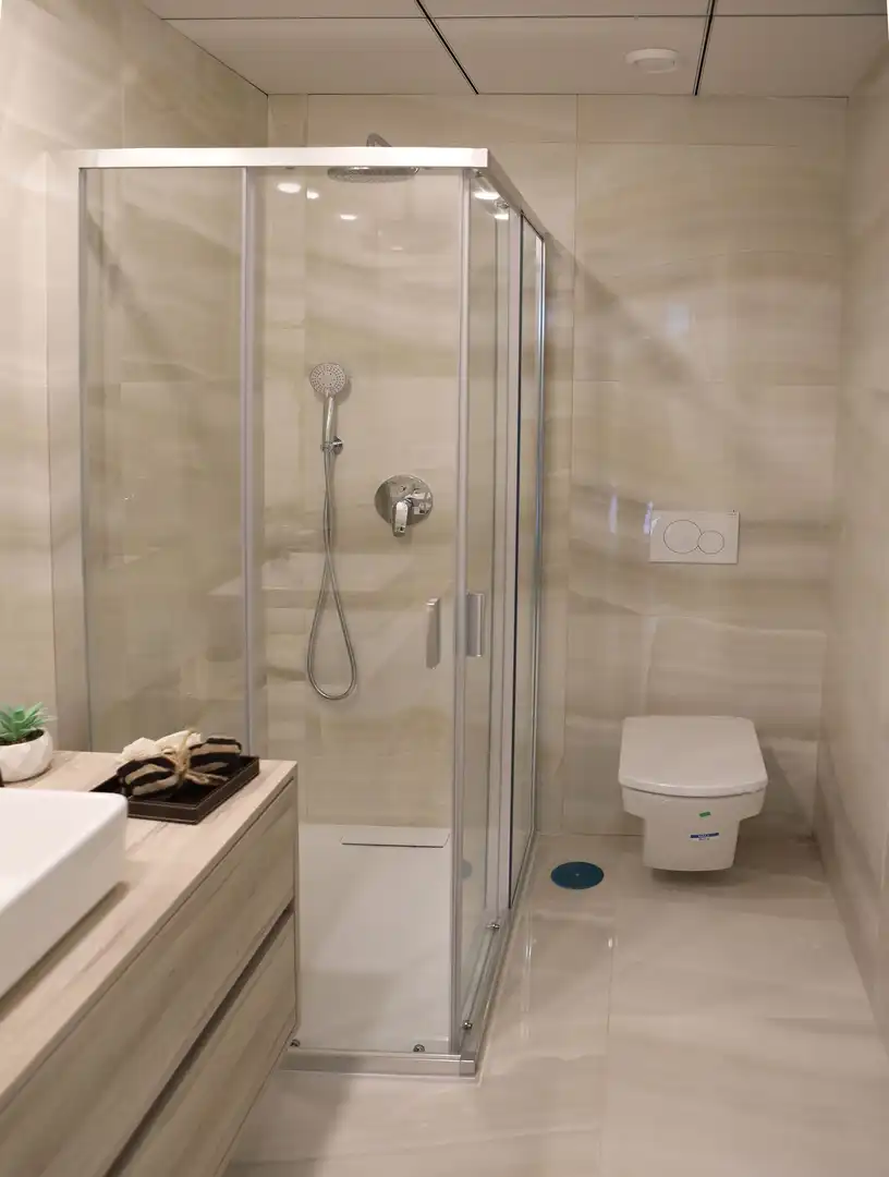 Appartement compact avec piscine à vendre à Playa de Poniente, imagen 17