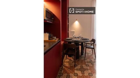 Photo 5 of Study to share in Dreta de l'Eixample,  Barcelona Capital