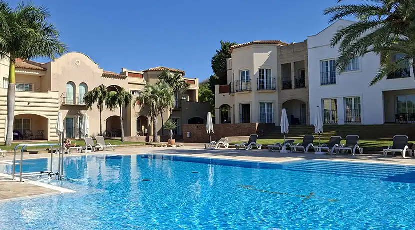 Mini appartamento con terrazza in vendita a La Xara - La Sella, imagen 2
