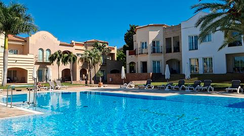 Foto 2 de Apartament en venda a La Xara - La Sella, Dénia