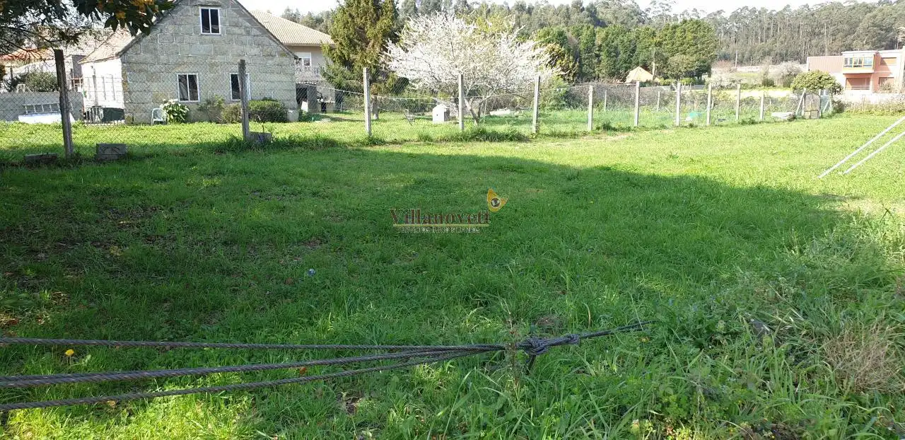 Residential land for sale in Adina- Portonovo, imagen 5