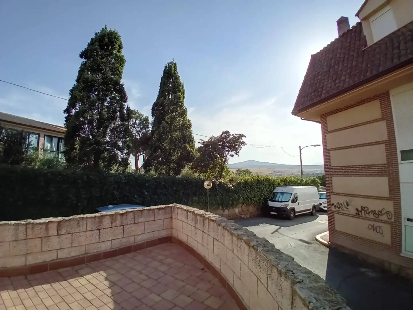 Appartamento con ascensore in vendita a Pedrezuela, imagen 24