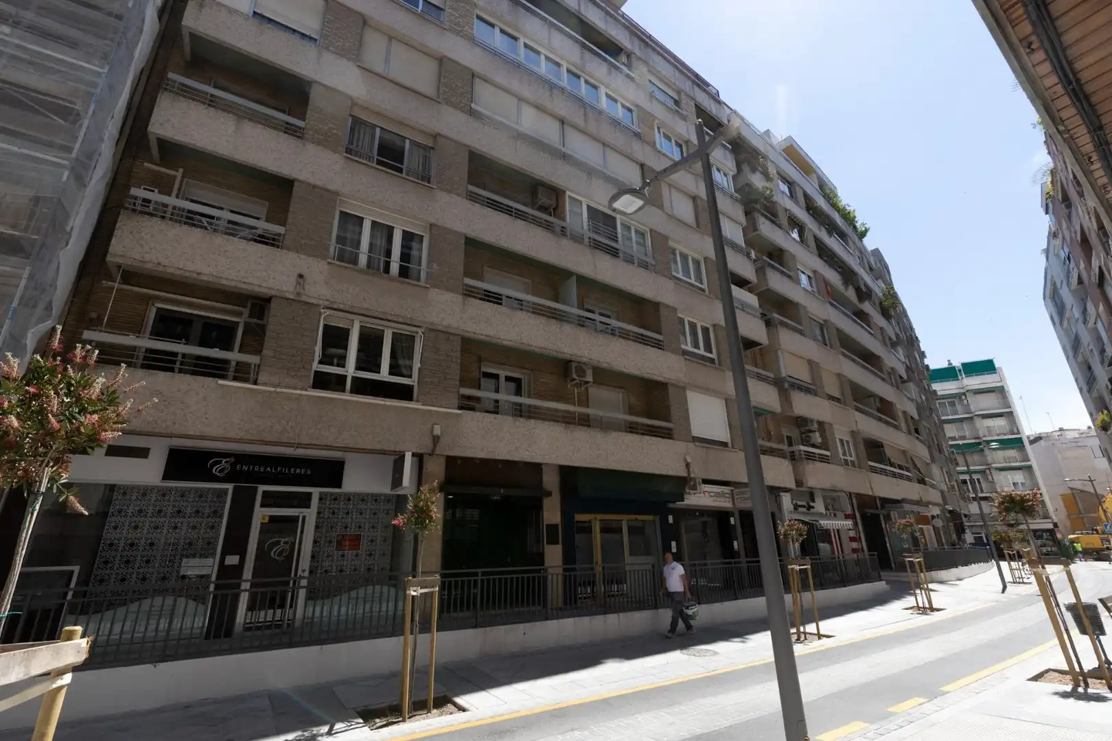 Flat with lift for sale in Calle Luis Braille 22, imagen 52